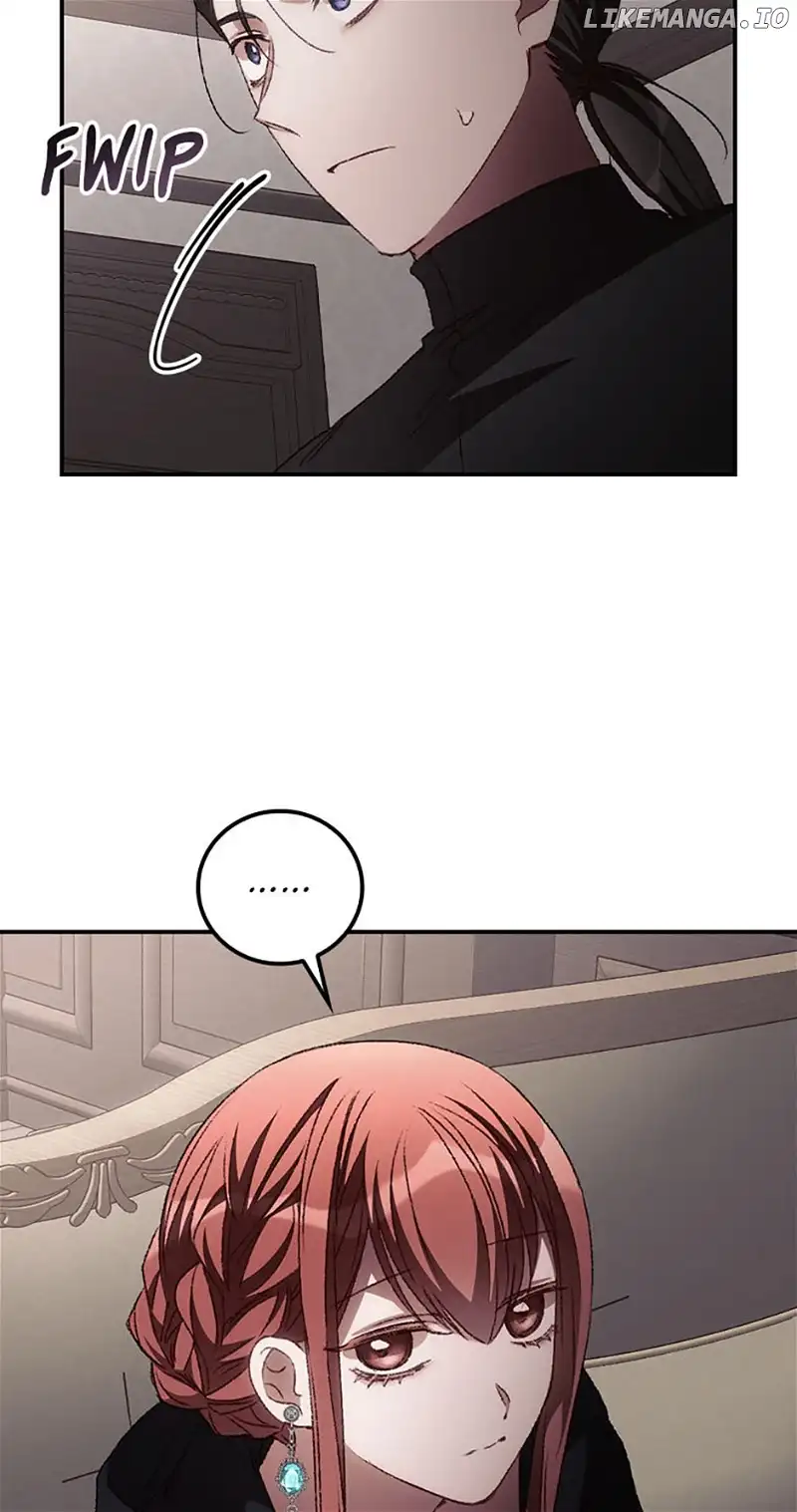 I Can See Your Death chapter 57 page 47