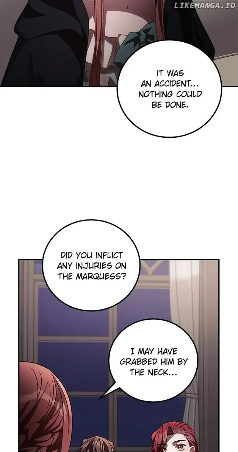 I Can See Your Death chapter 57 page 48