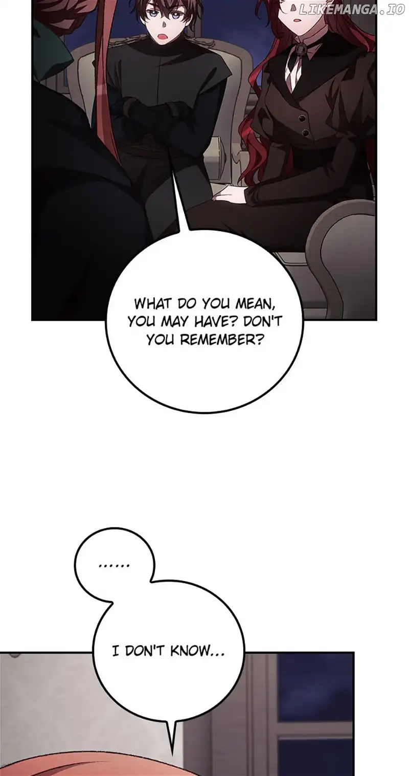 I Can See Your Death chapter 57 page 49