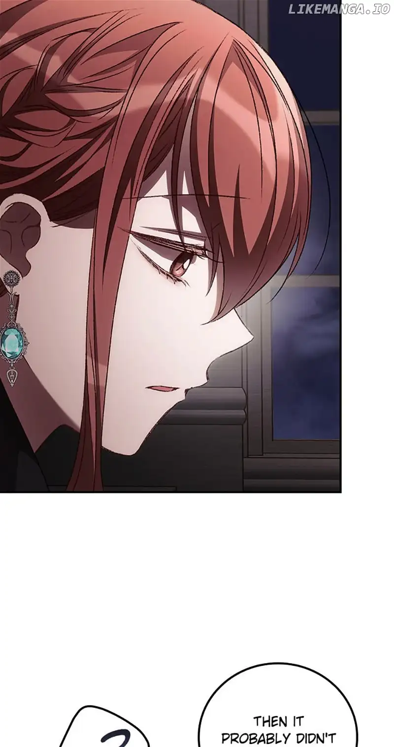 I Can See Your Death chapter 57 page 50