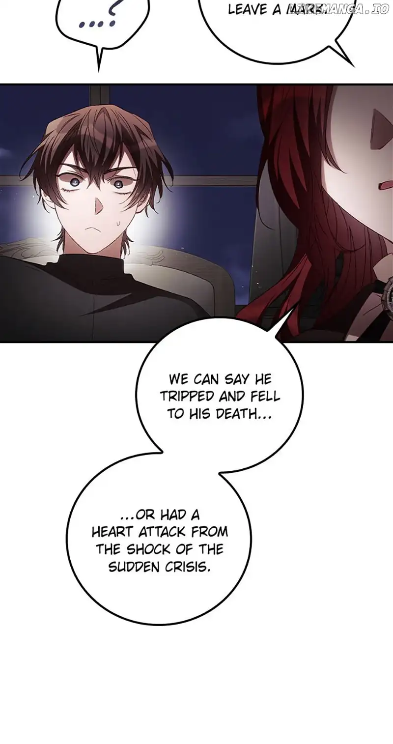 I Can See Your Death chapter 57 page 51