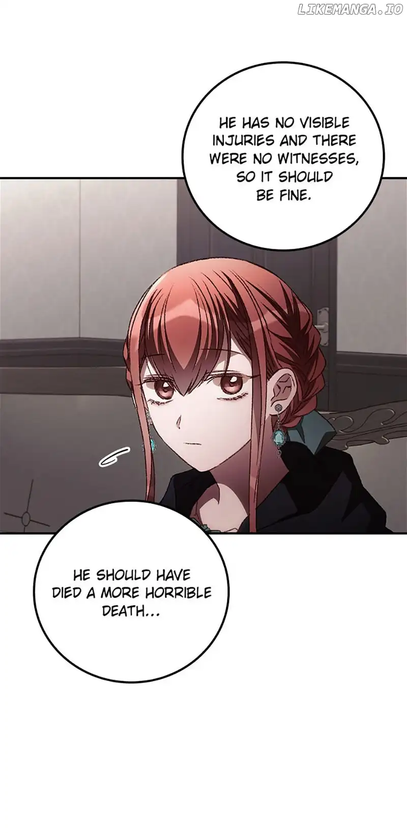 I Can See Your Death chapter 57 page 52