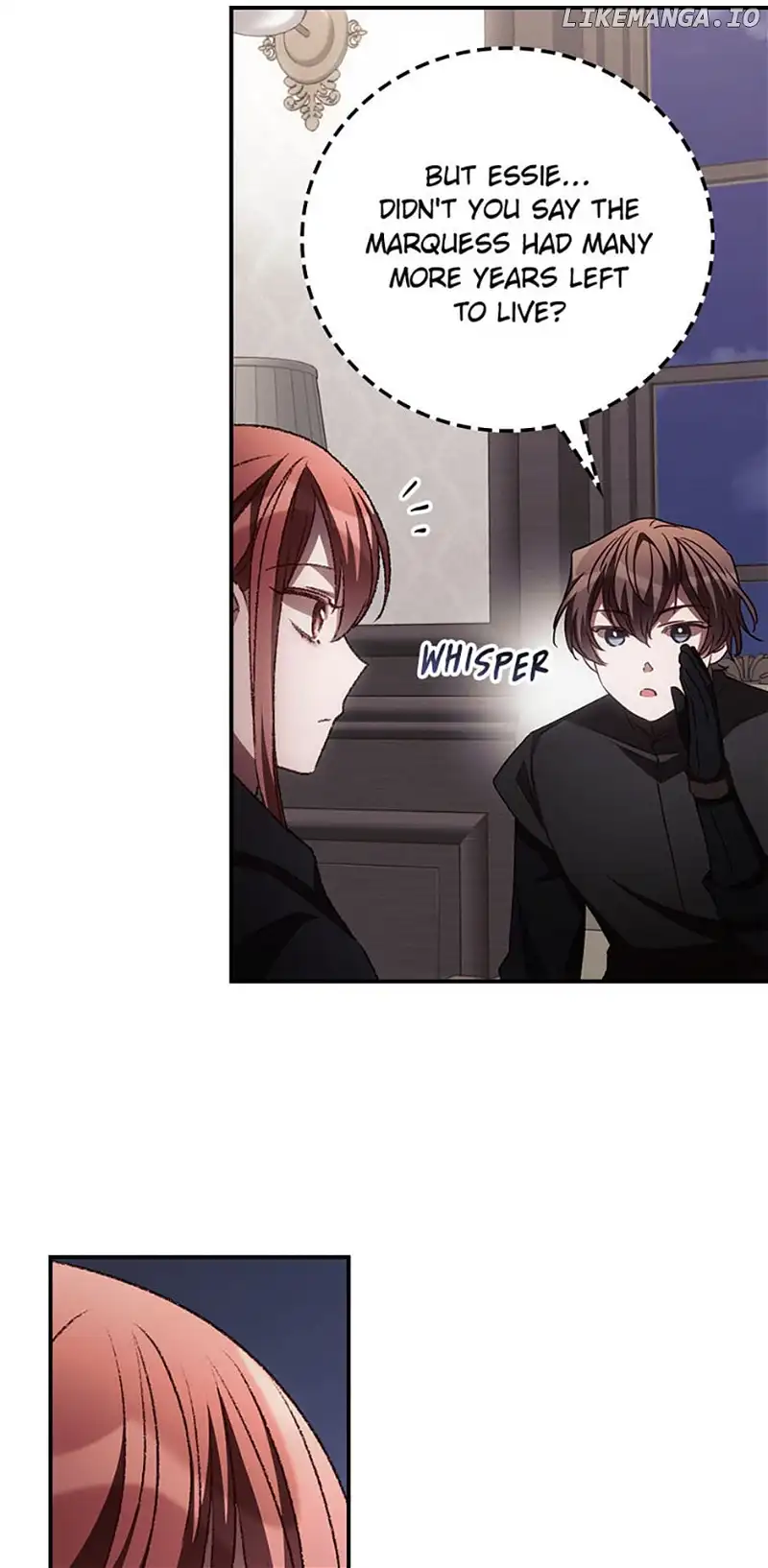 I Can See Your Death chapter 57 page 53