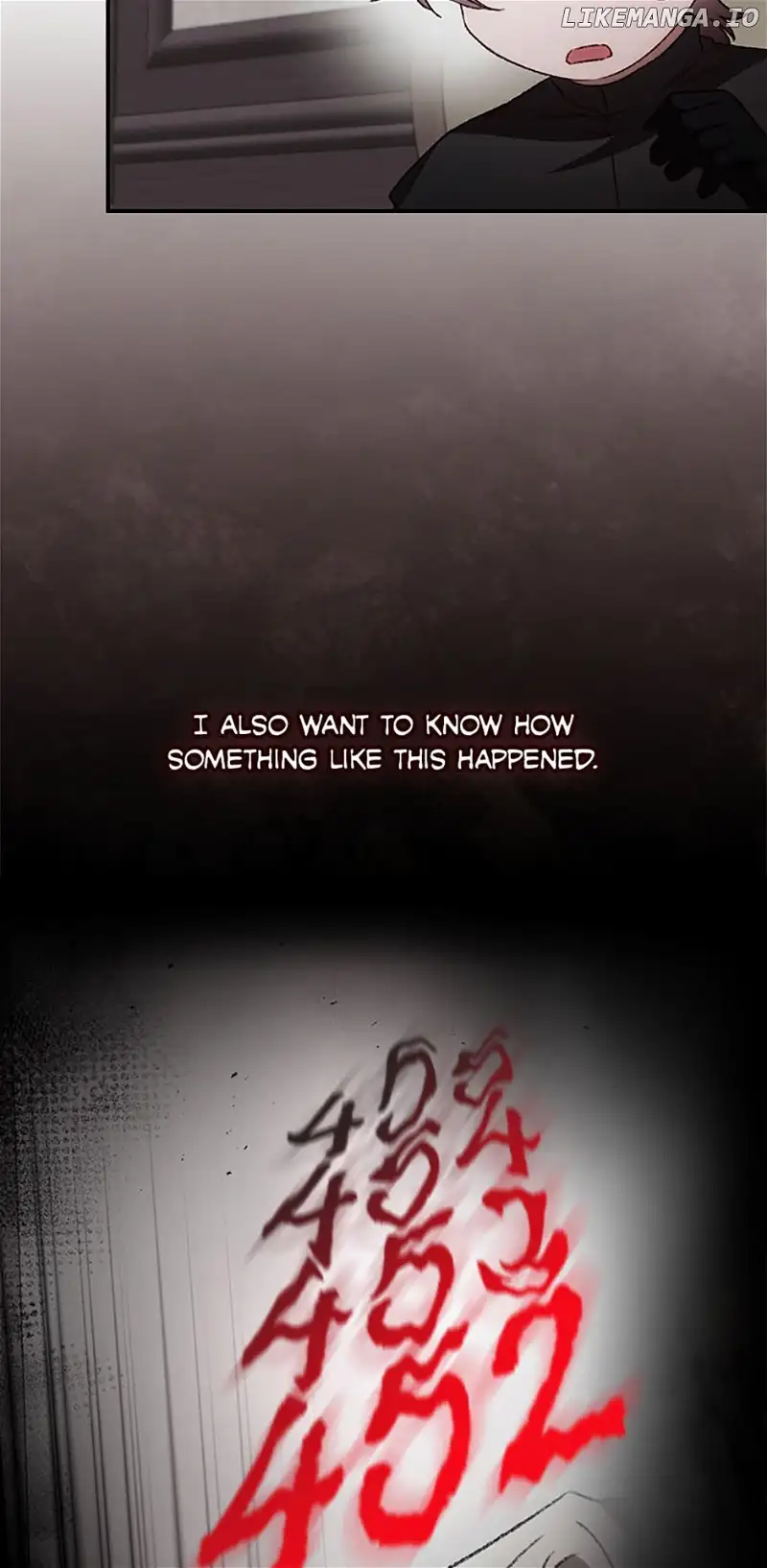 I Can See Your Death chapter 57 page 55