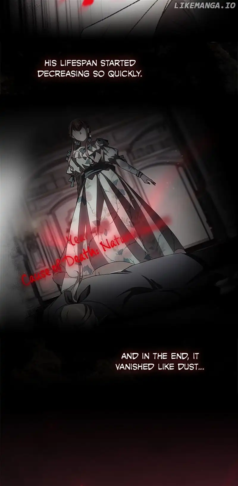 I Can See Your Death chapter 57 page 56