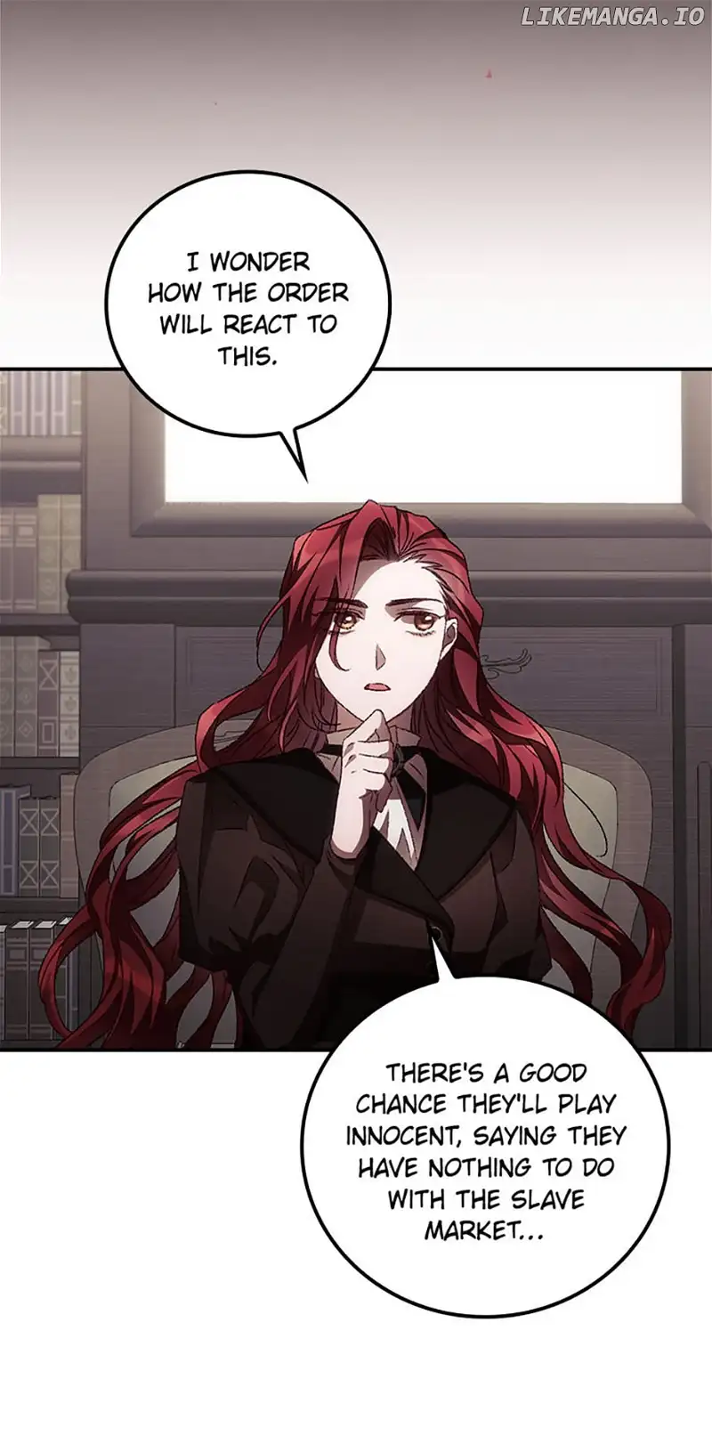 I Can See Your Death chapter 57 page 58