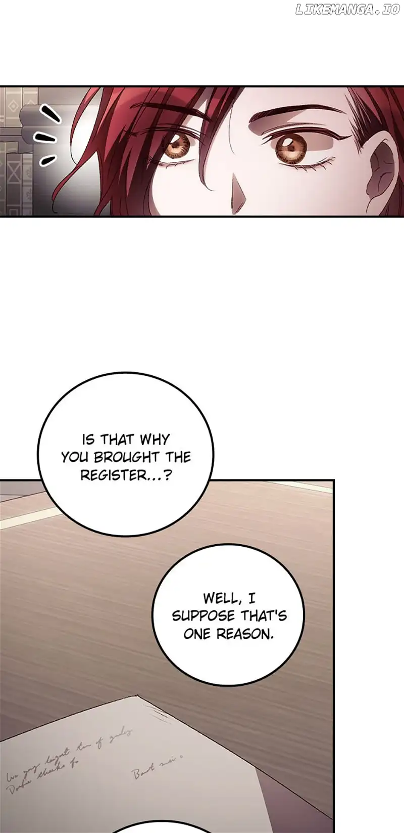 I Can See Your Death chapter 57 page 59