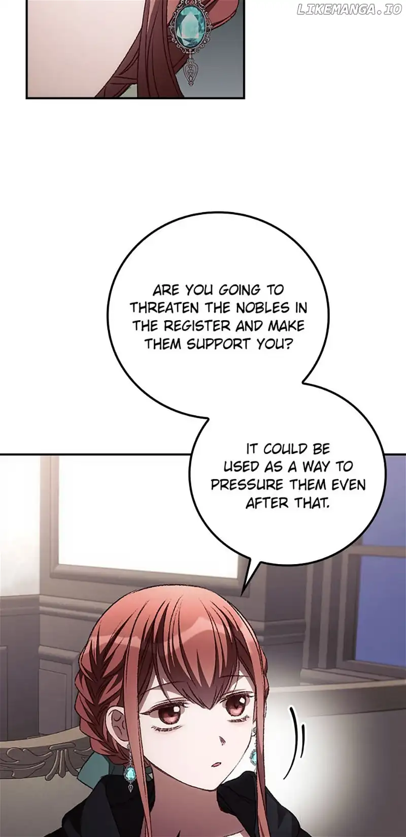 I Can See Your Death chapter 57 page 62