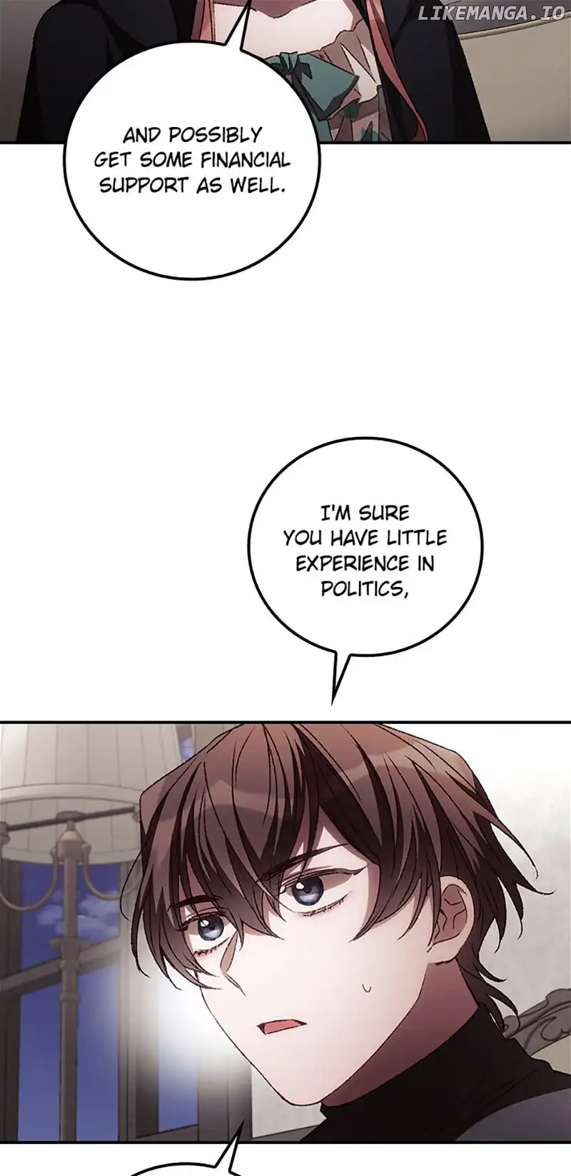 I Can See Your Death chapter 57 page 63