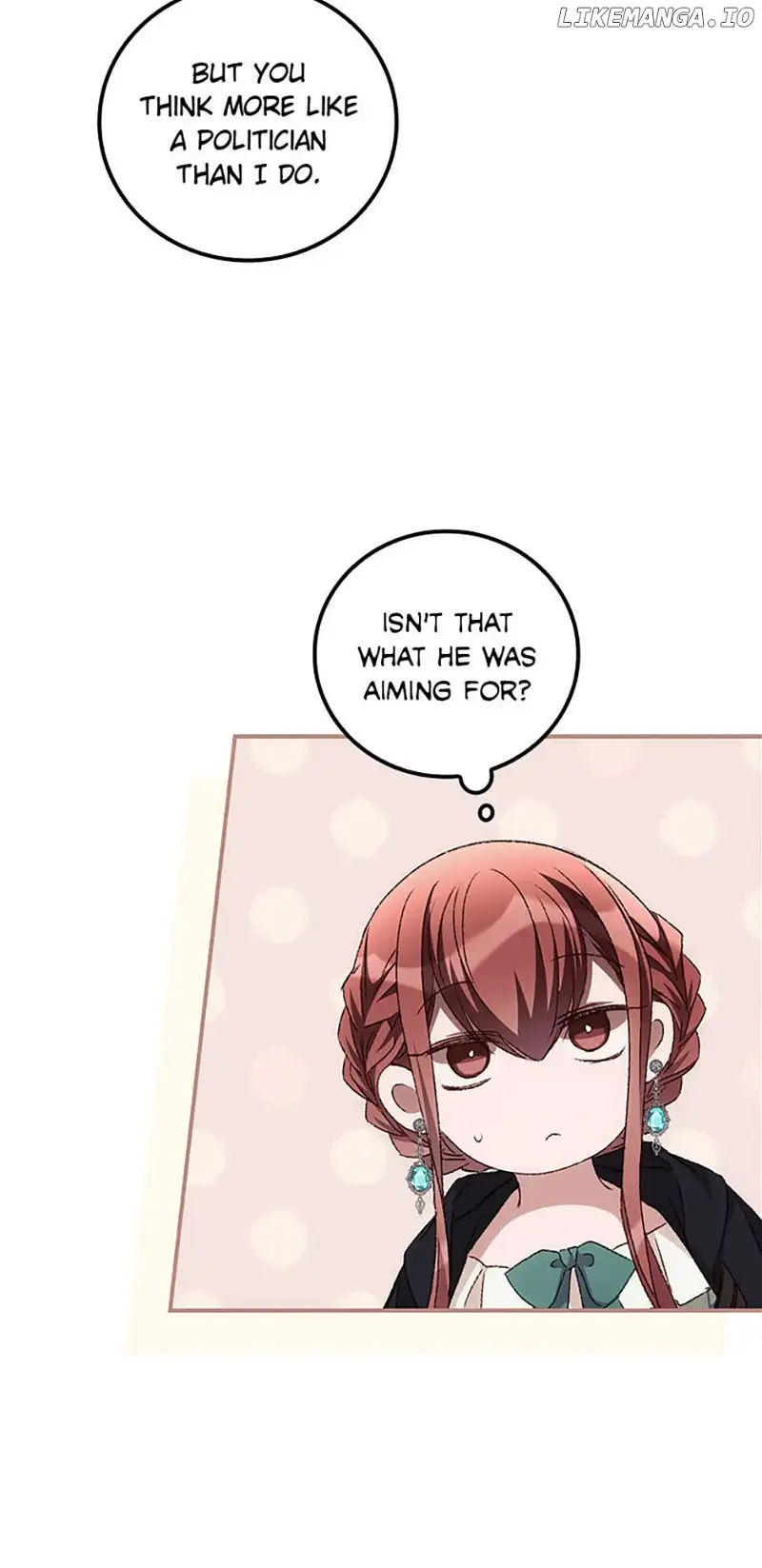 I Can See Your Death chapter 57 page 64
