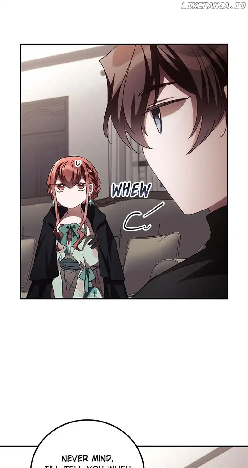 I Can See Your Death chapter 57 page 65