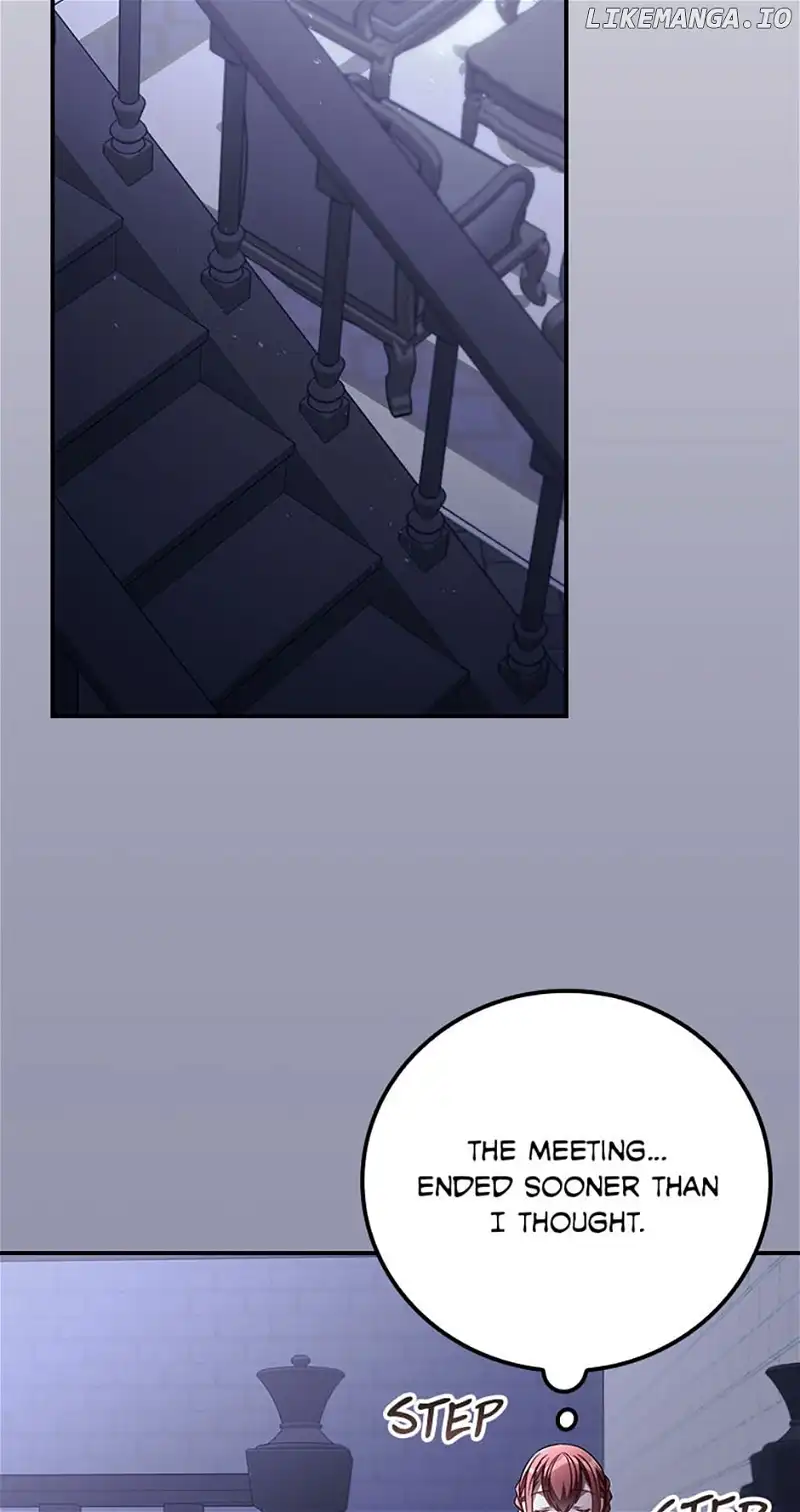 I Can See Your Death chapter 57 page 67