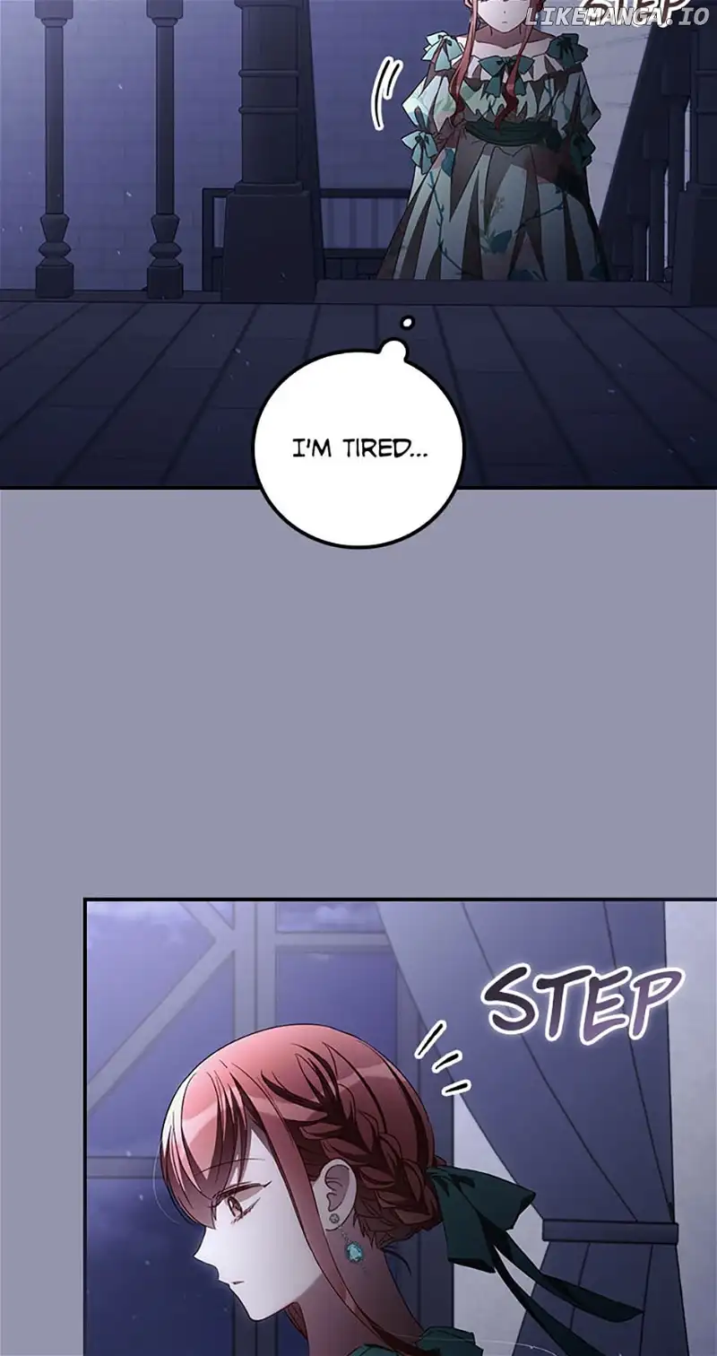I Can See Your Death chapter 57 page 68