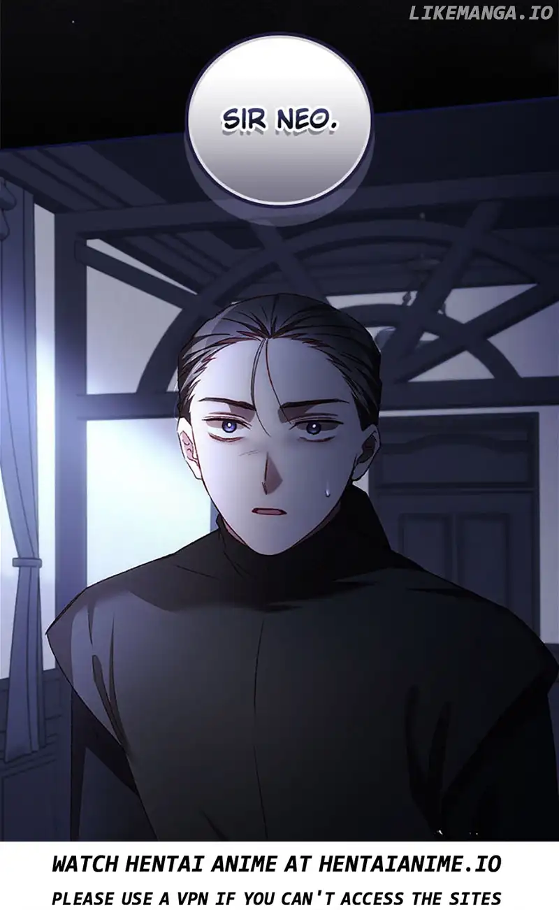 I Can See Your Death chapter 57 page 71