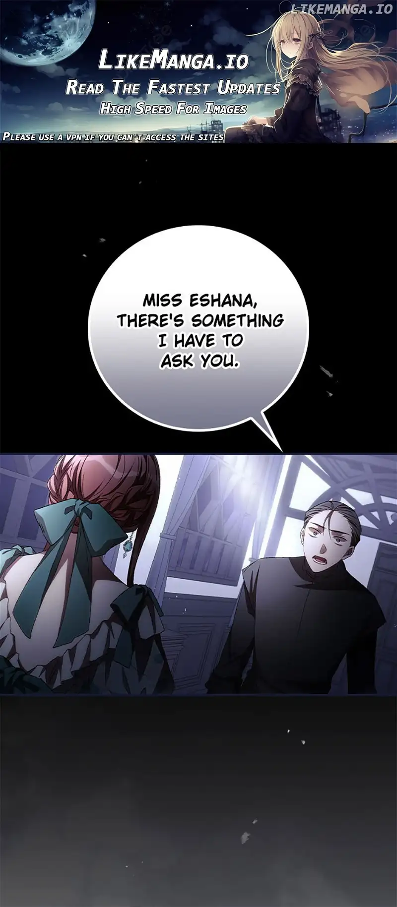 I Can See Your Death chapter 58 page 1