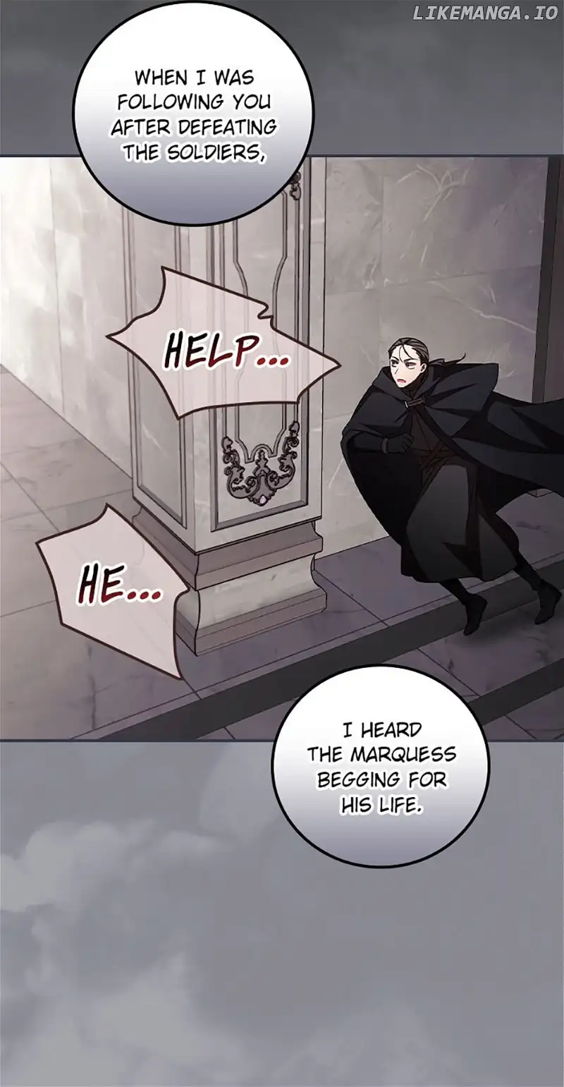 I Can See Your Death chapter 58 page 2