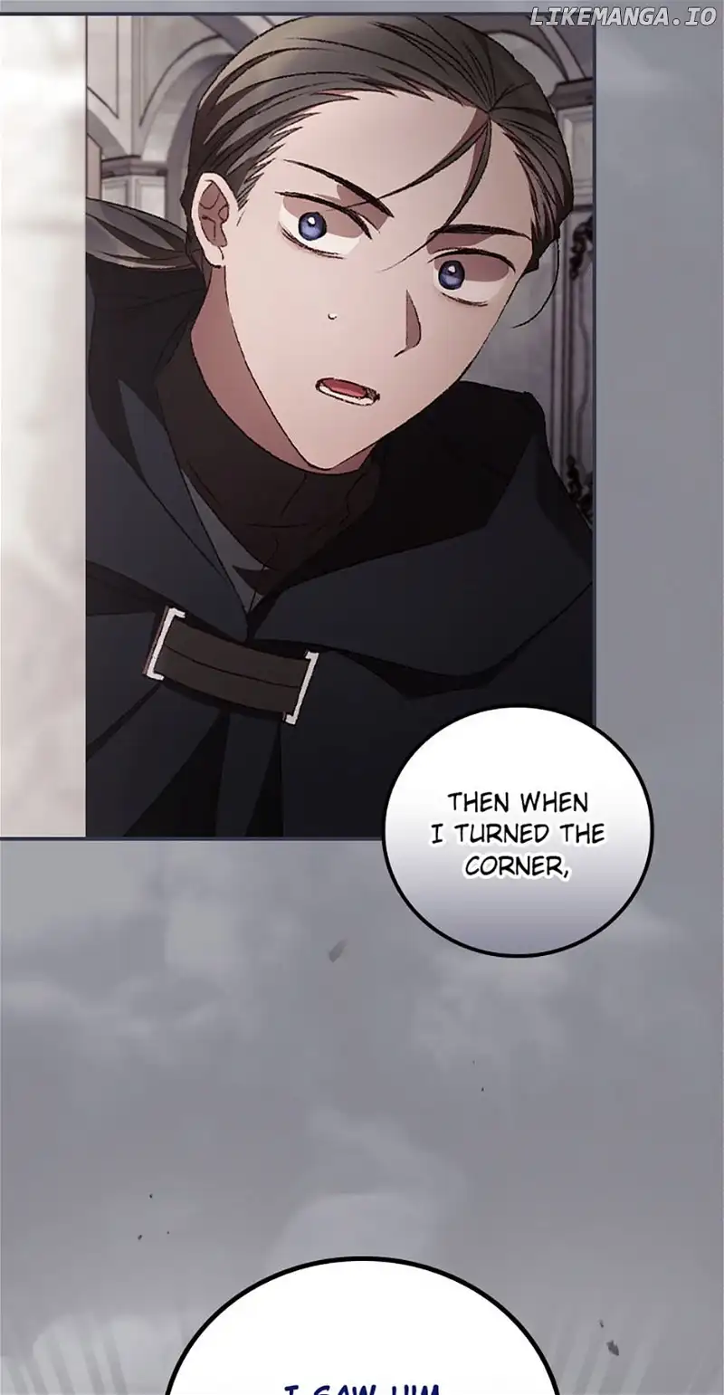 I Can See Your Death chapter 58 page 3