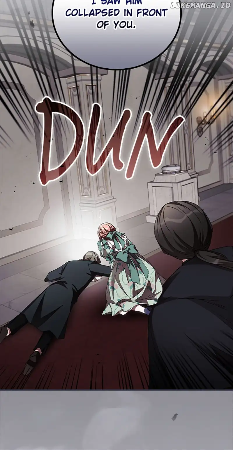 I Can See Your Death chapter 58 page 4