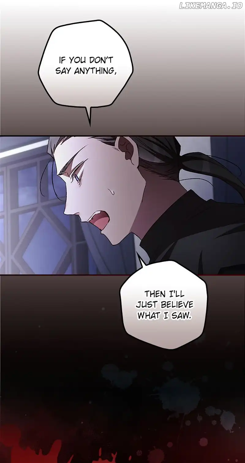 I Can See Your Death chapter 58 page 7