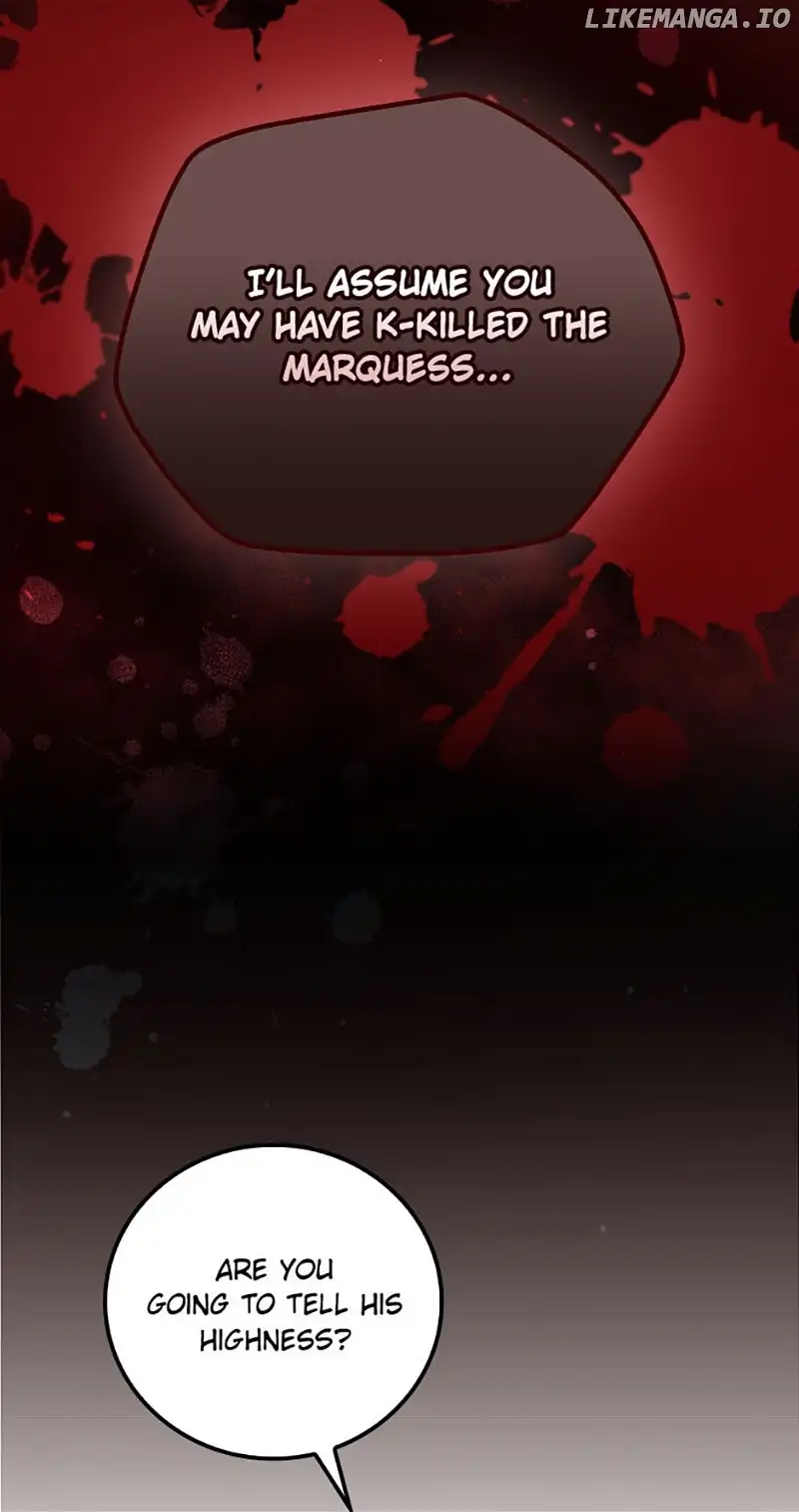 I Can See Your Death chapter 58 page 8