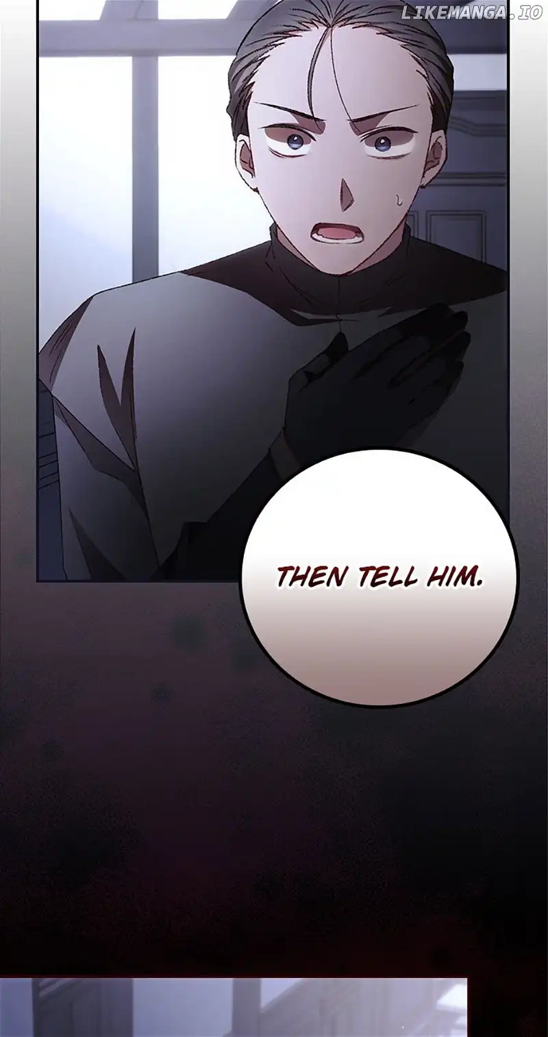 I Can See Your Death chapter 58 page 10