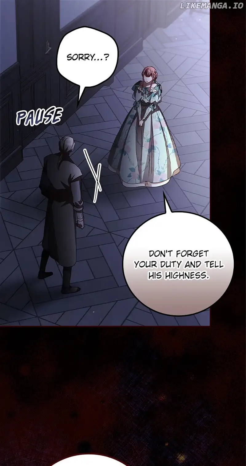 I Can See Your Death chapter 58 page 11