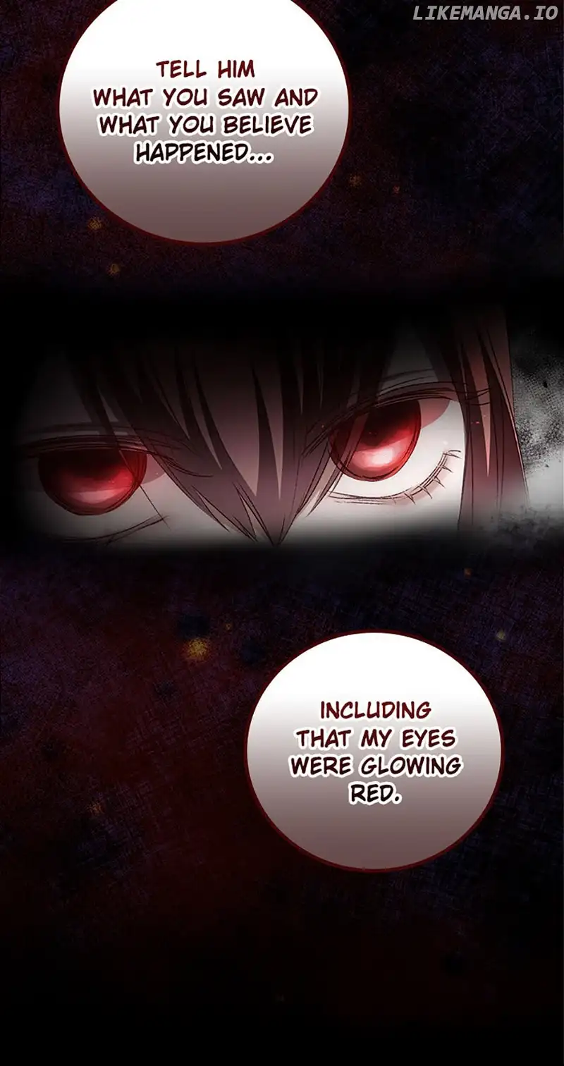 I Can See Your Death chapter 58 page 12