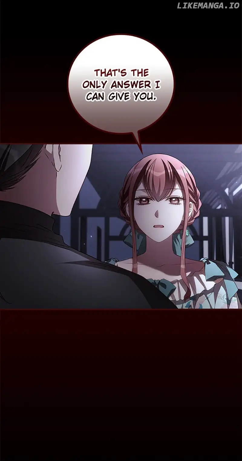 I Can See Your Death chapter 58 page 13
