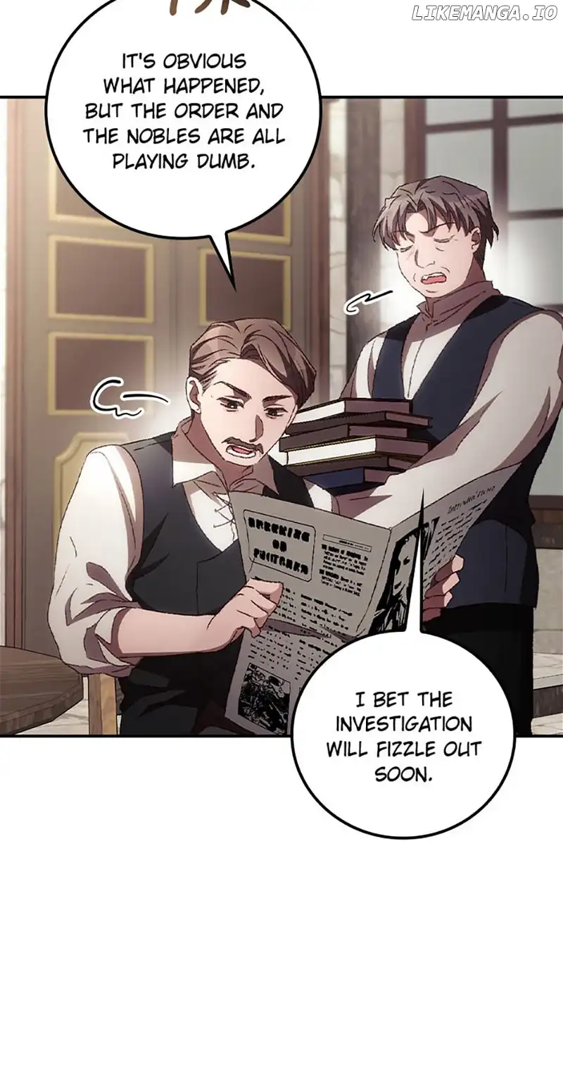 I Can See Your Death chapter 58 page 24