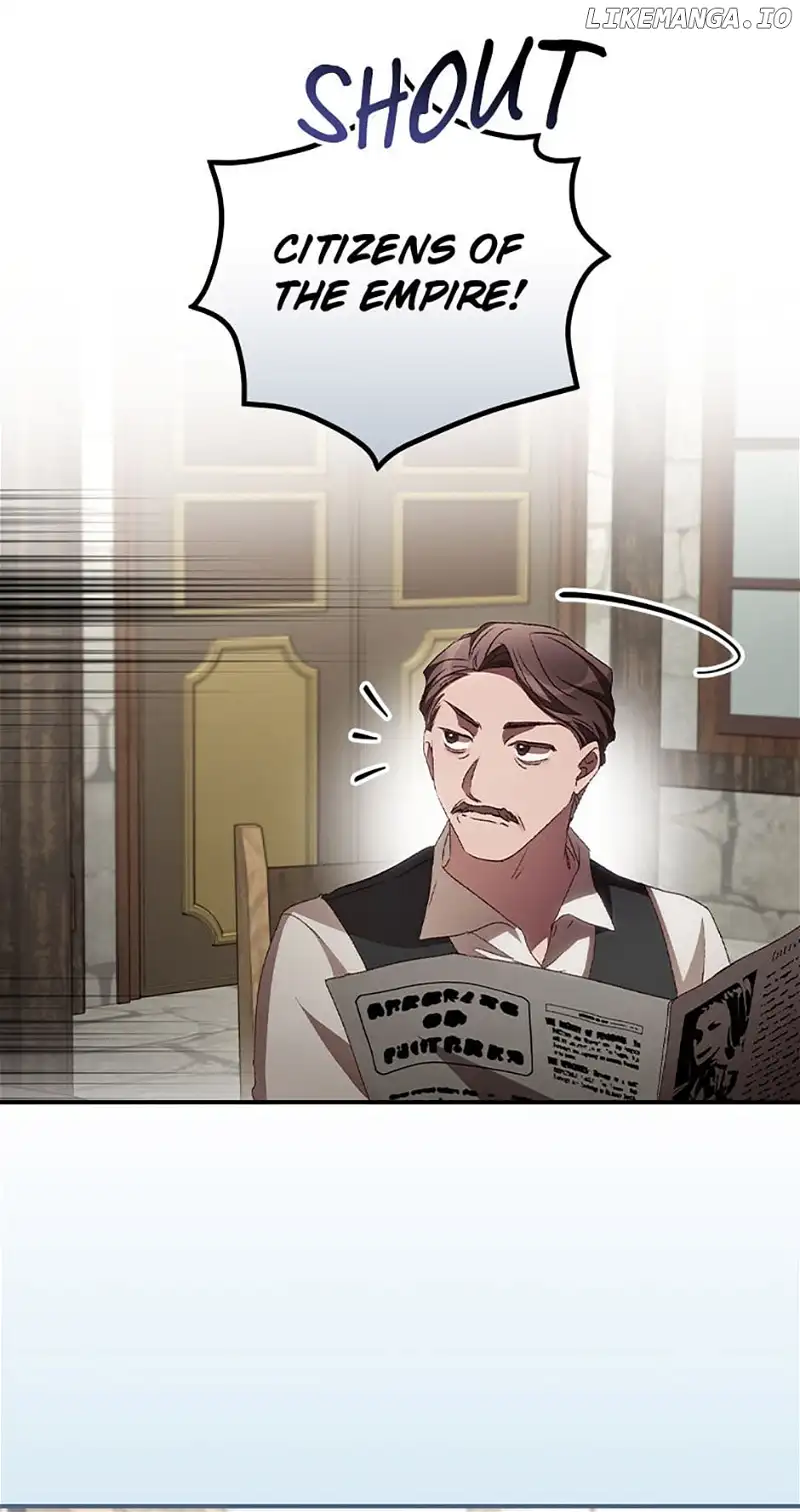 I Can See Your Death chapter 58 page 25