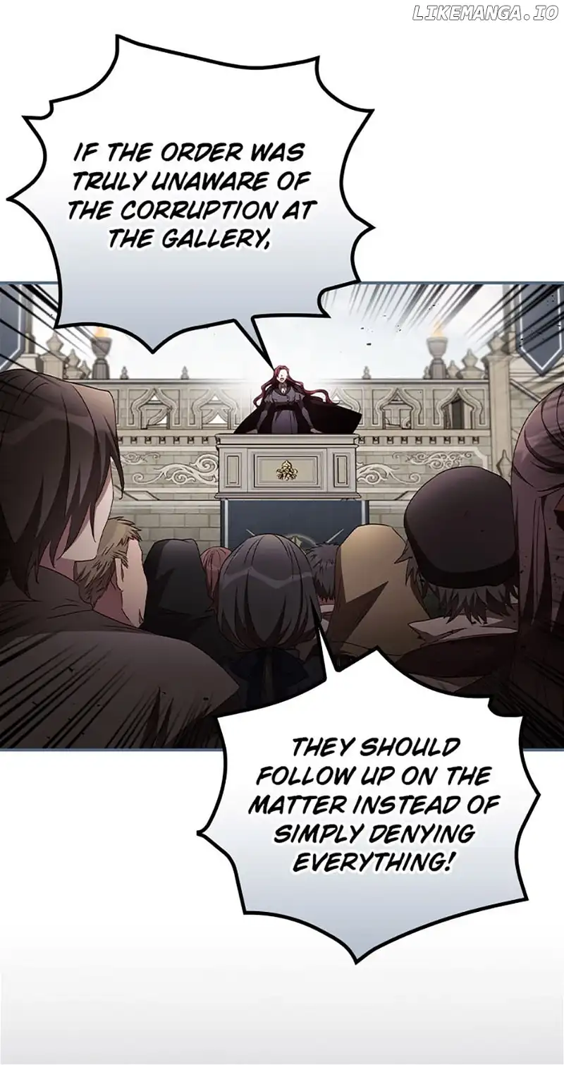 I Can See Your Death chapter 58 page 27
