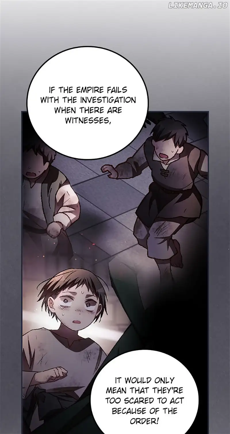 I Can See Your Death chapter 58 page 28
