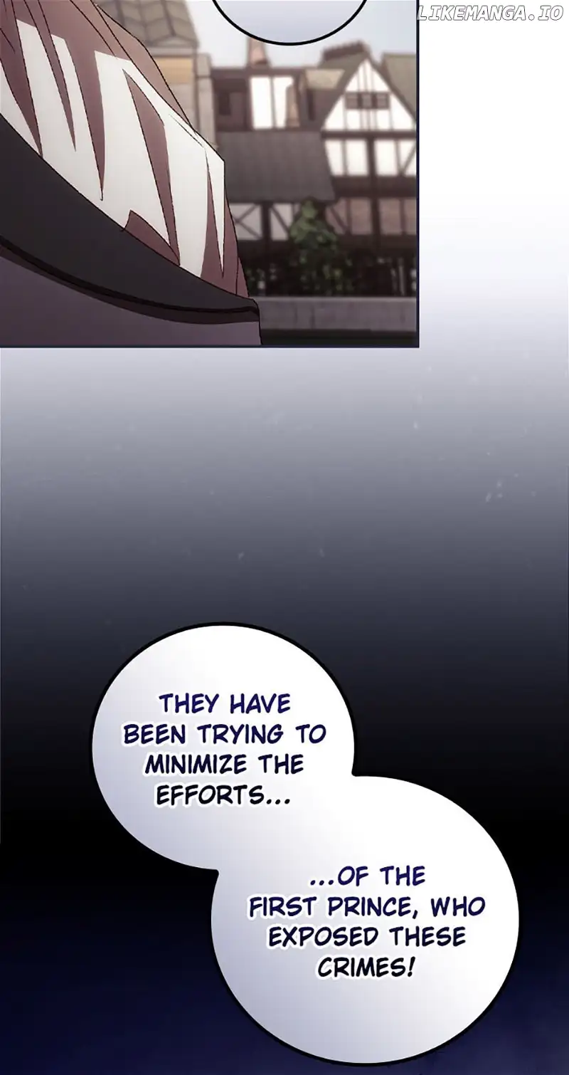 I Can See Your Death chapter 58 page 30