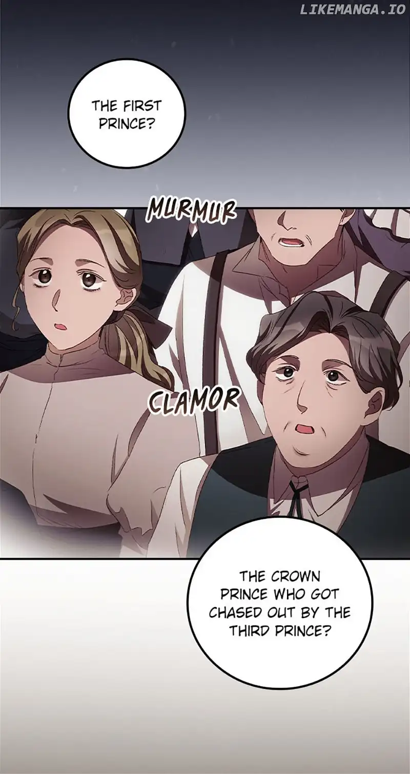 I Can See Your Death chapter 58 page 32