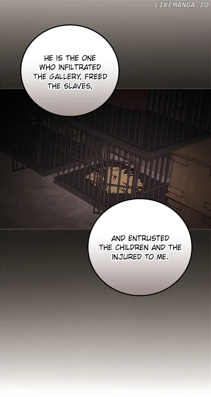 I Can See Your Death chapter 58 page 33
