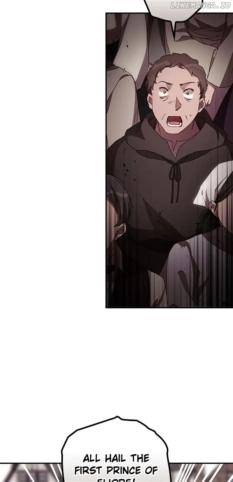 I Can See Your Death chapter 58 page 35