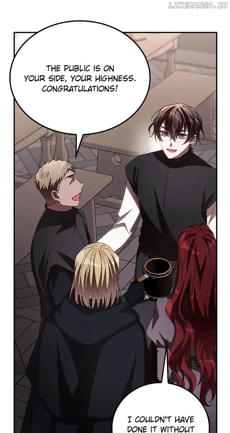 I Can See Your Death chapter 58 page 40