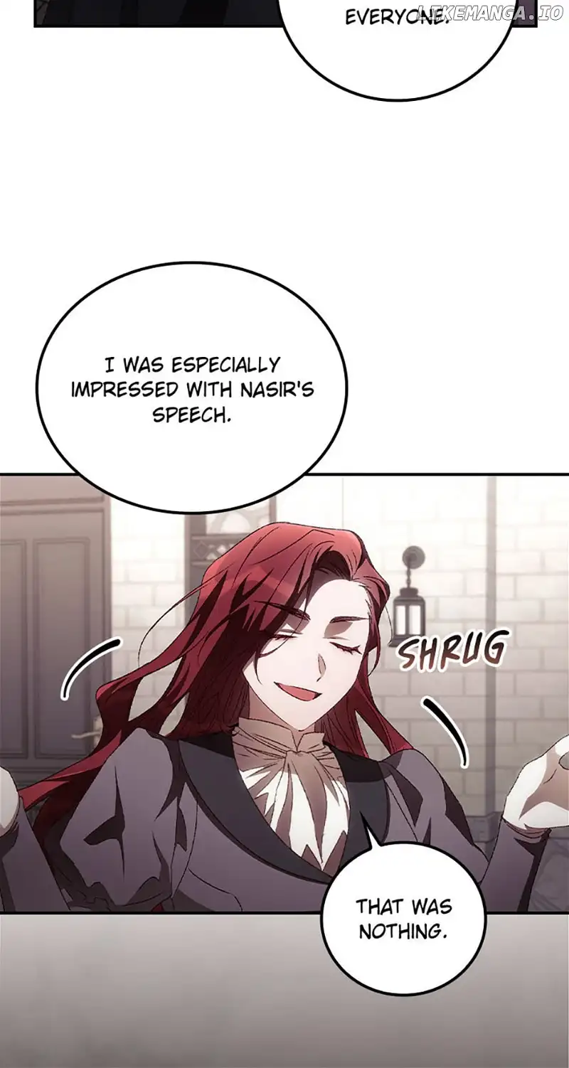 I Can See Your Death chapter 58 page 41
