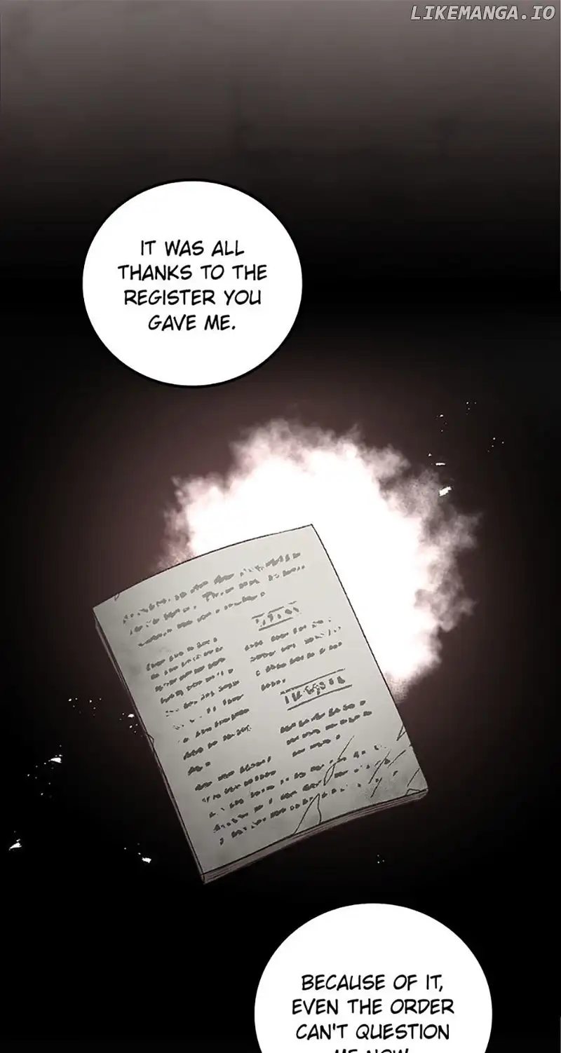 I Can See Your Death chapter 58 page 42