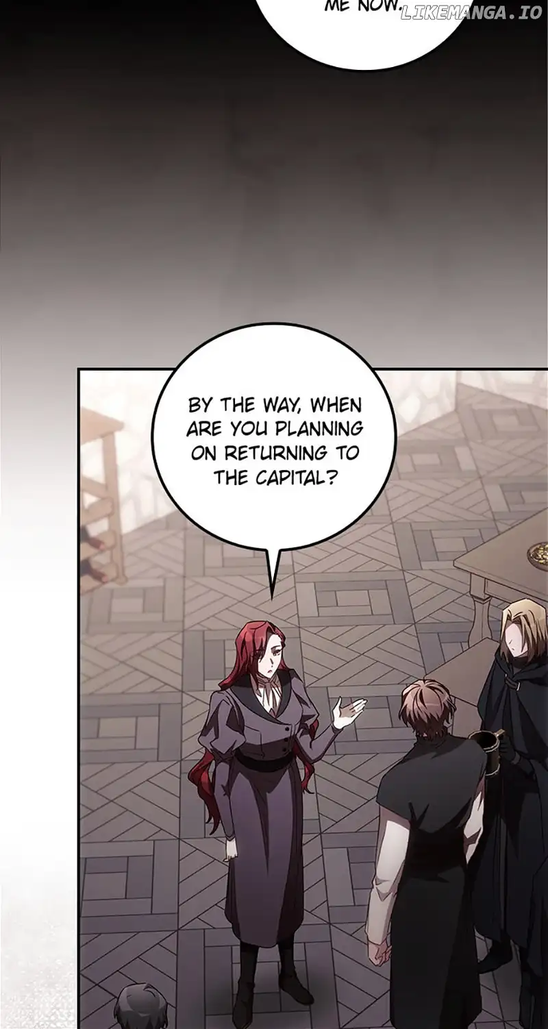 I Can See Your Death chapter 58 page 43