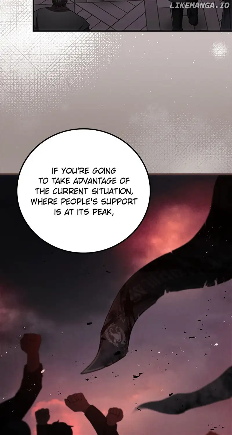 I Can See Your Death chapter 58 page 44