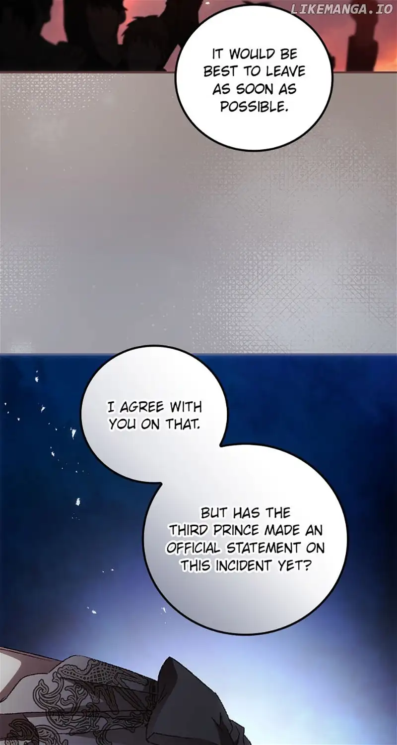 I Can See Your Death chapter 58 page 45