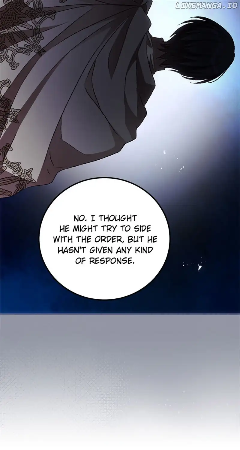 I Can See Your Death chapter 58 page 46