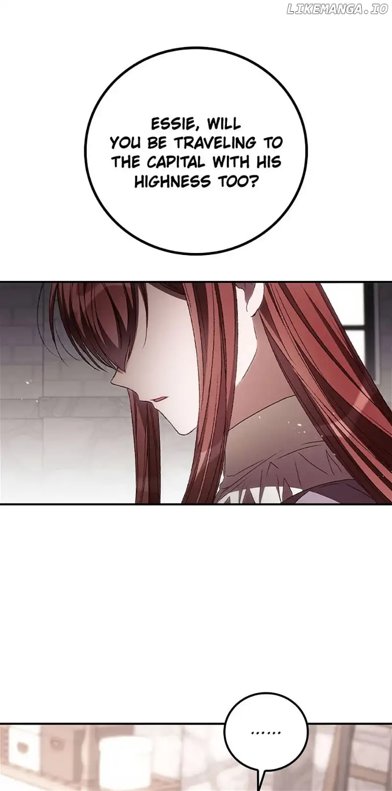 I Can See Your Death chapter 58 page 47