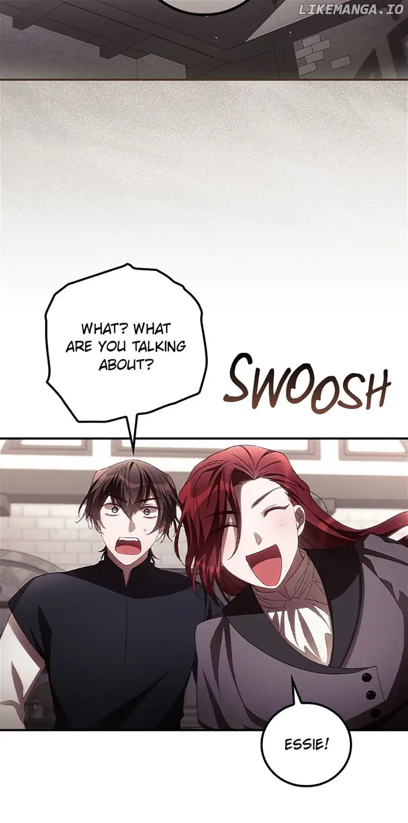 I Can See Your Death chapter 58 page 50