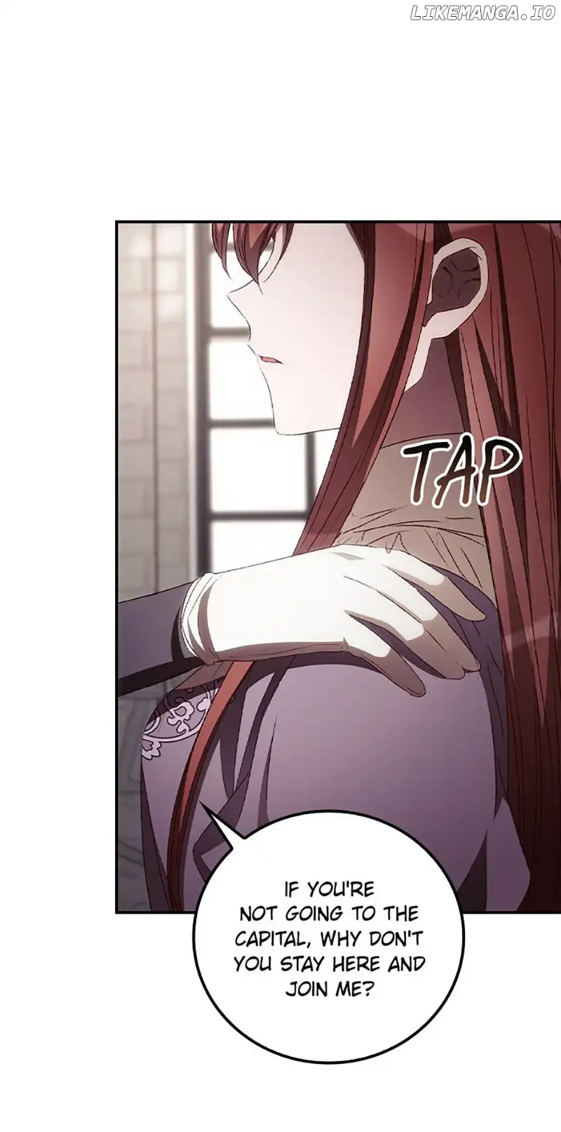 I Can See Your Death chapter 58 page 51