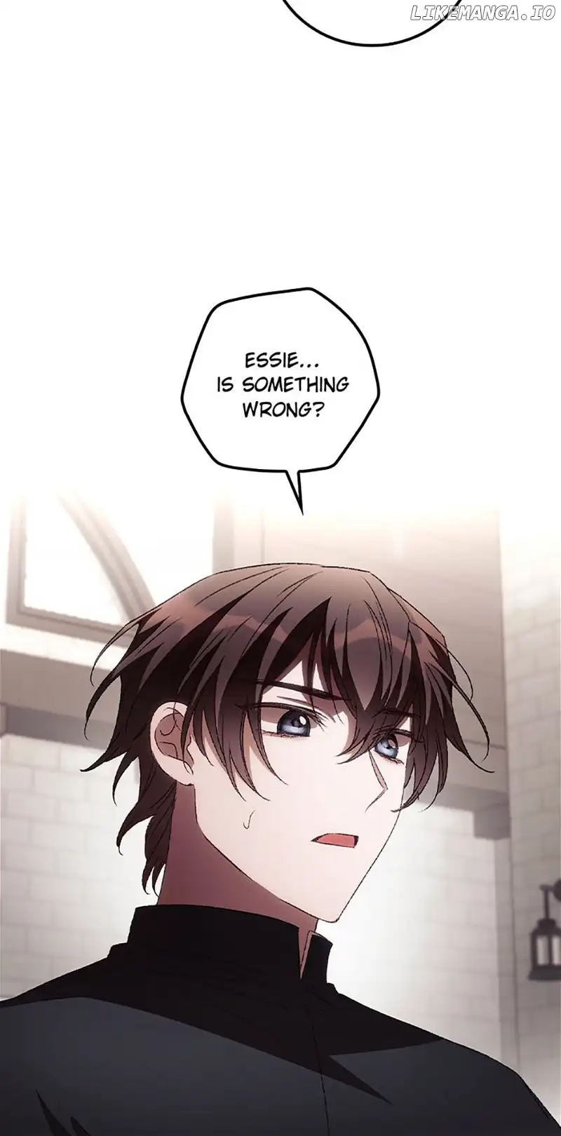 I Can See Your Death chapter 58 page 53