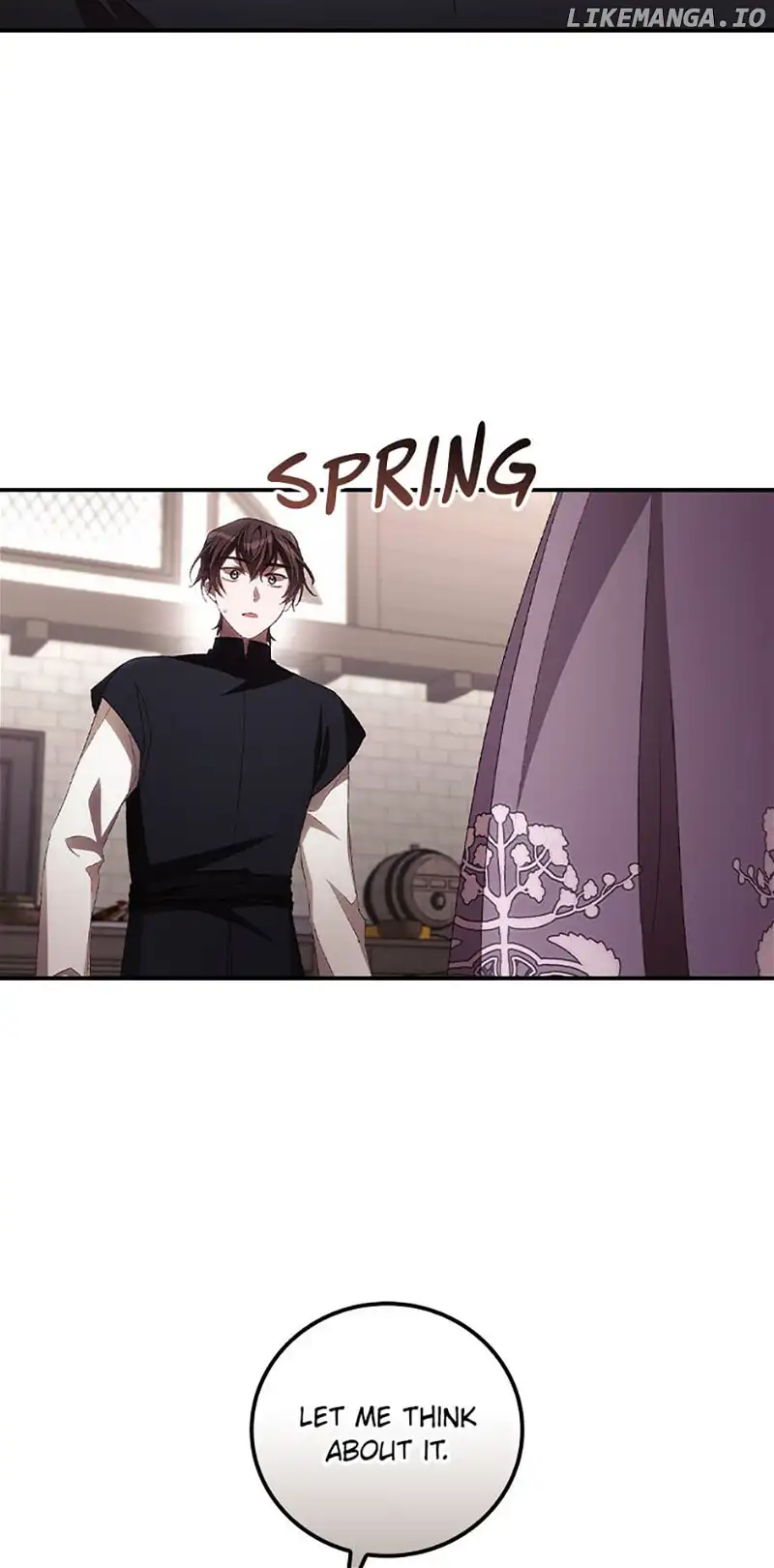 I Can See Your Death chapter 58 page 54