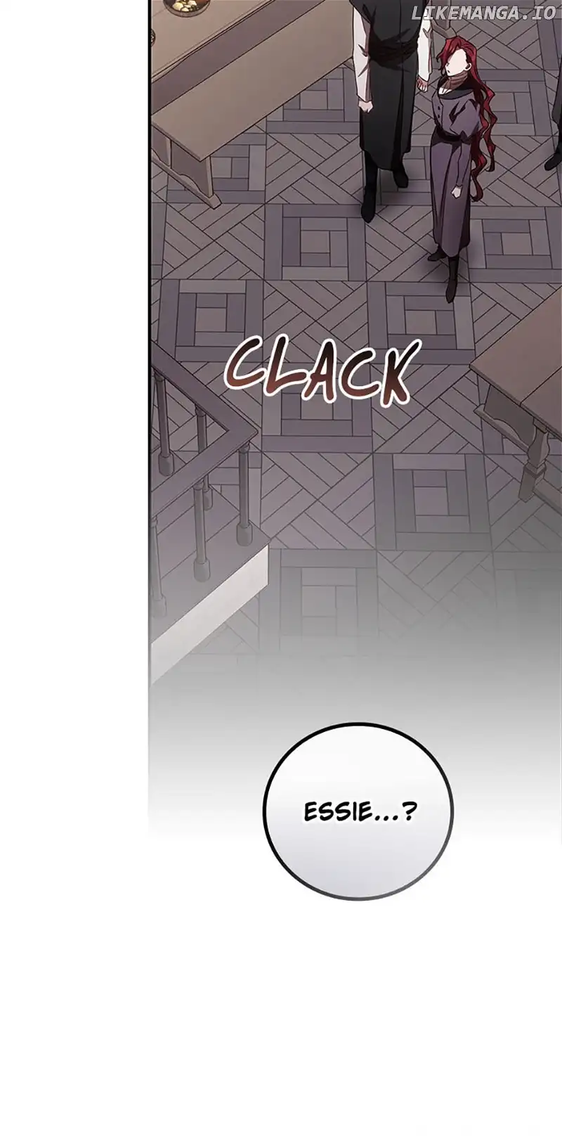 I Can See Your Death chapter 58 page 56