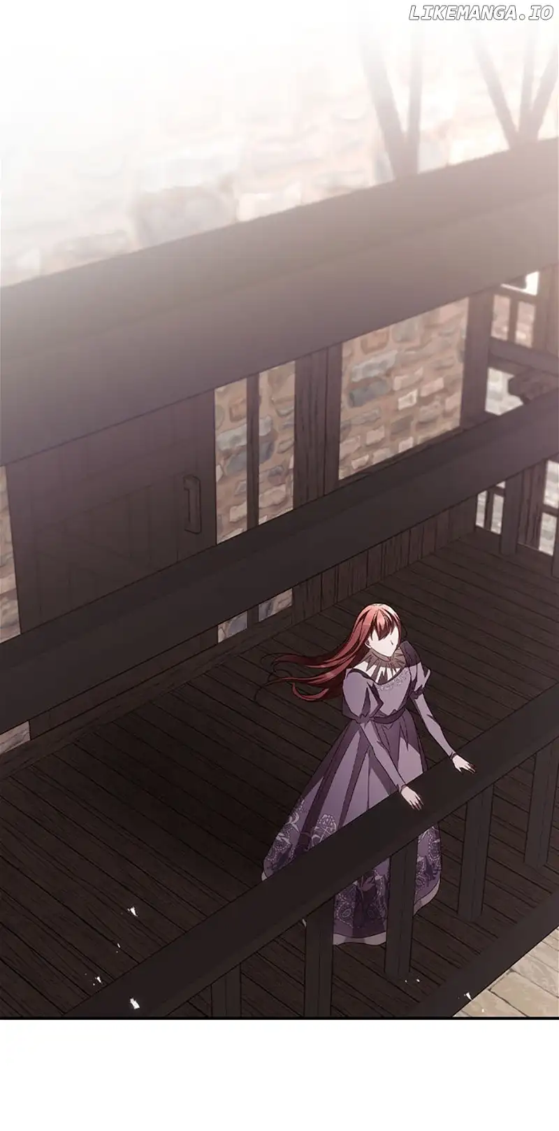 I Can See Your Death chapter 58 page 57